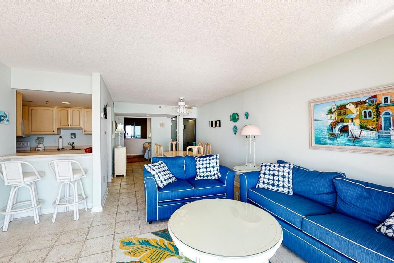Sea Colony Harbour House II Villa Bethany Beach Rum bild