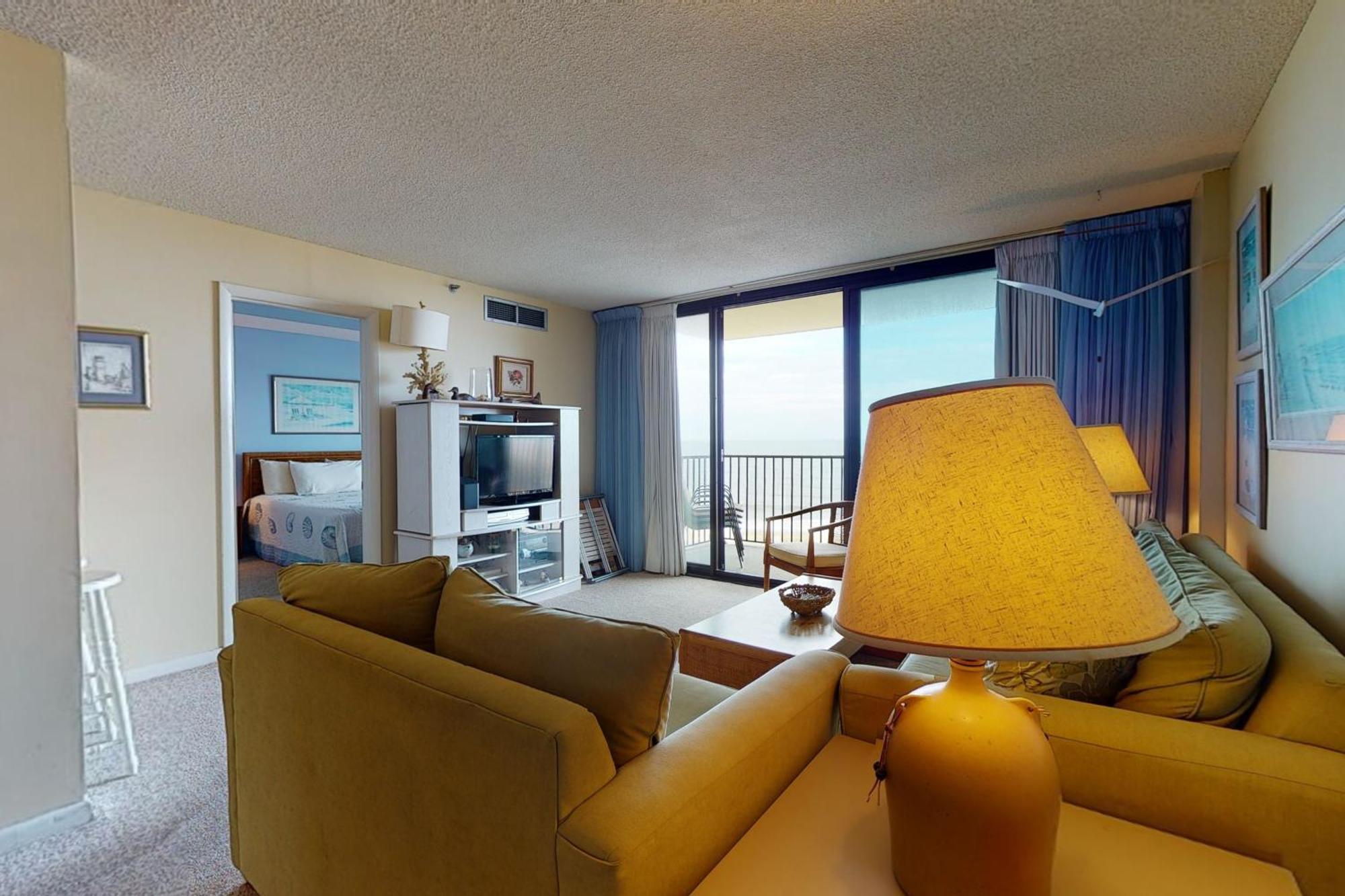 Sea Colony Harbour House II Villa Bethany Beach Rum bild