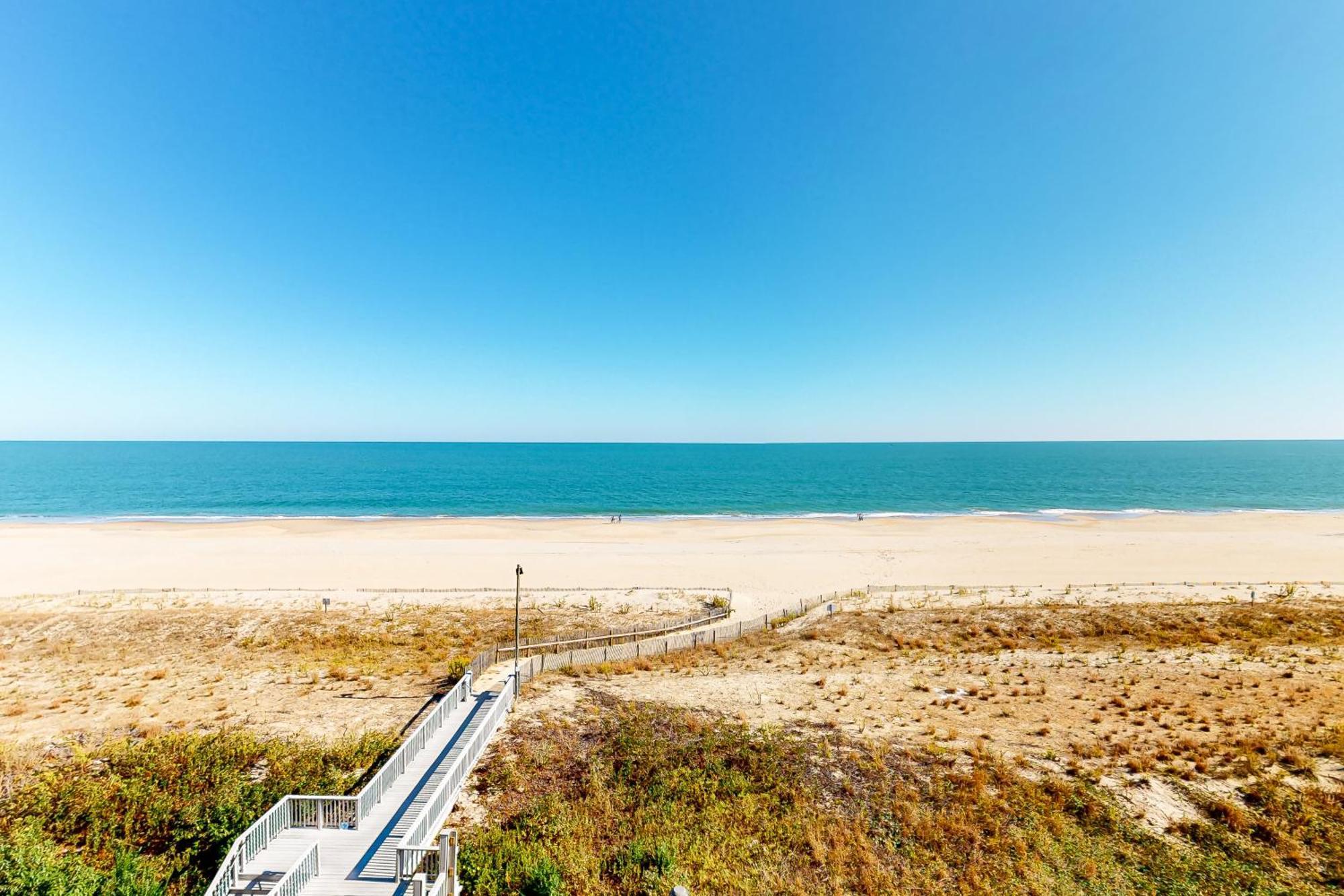 Sea Colony Harbour House II Villa Bethany Beach Rum bild