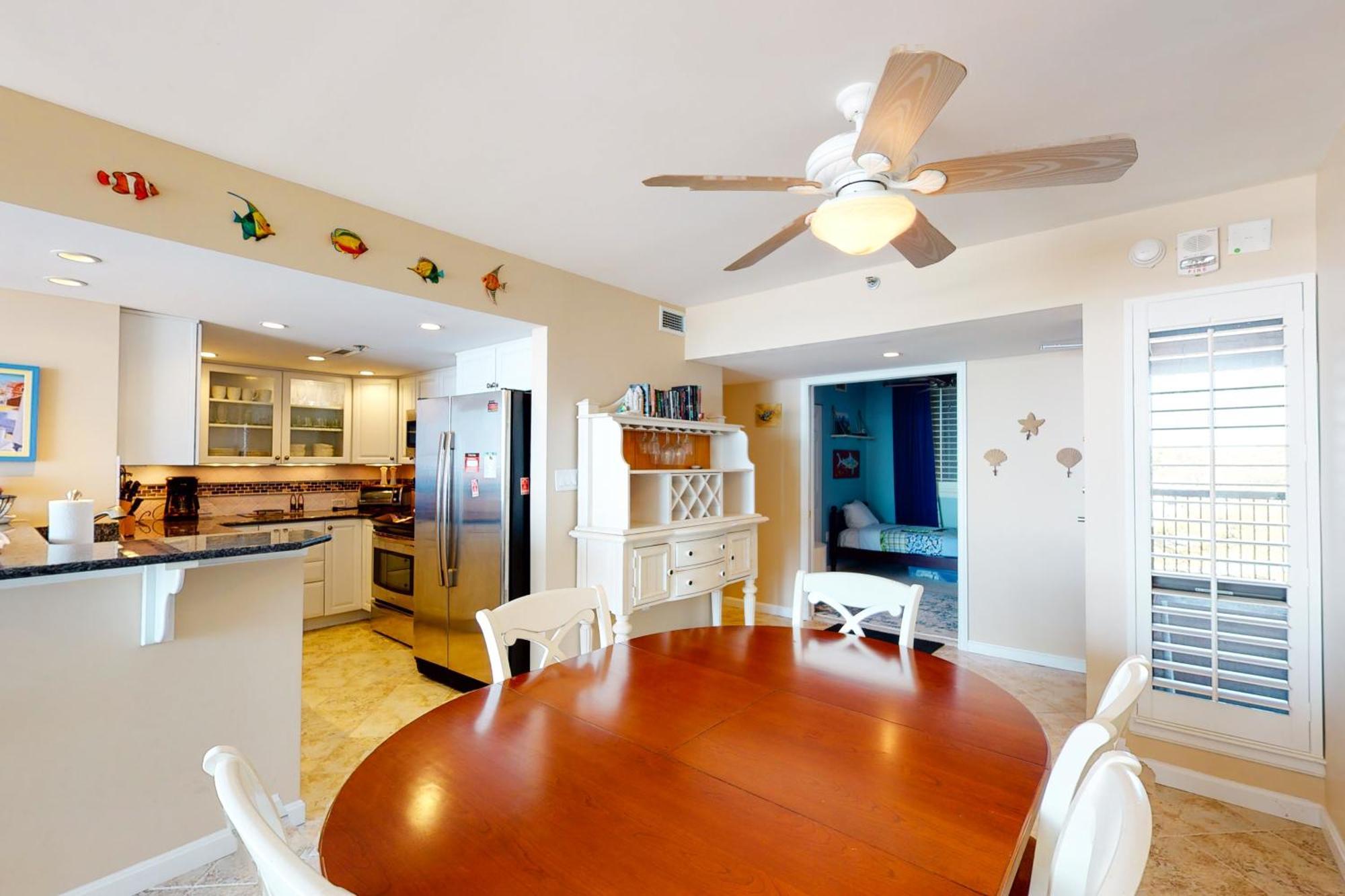 Sea Colony Harbour House II Villa Bethany Beach Rum bild